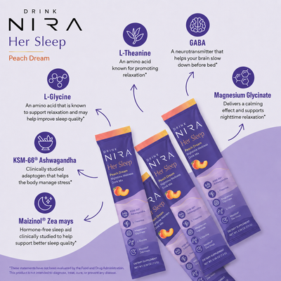Her Sleep